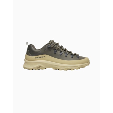Zapatillas Merrell Ontario Speed Leather Lace