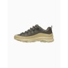 Zapatillas Merrell Ontario Speed Leather Lace