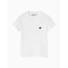 Camiseta Carhartt WIP Small Heart Patch