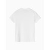 Camiseta Carhartt WIP Small Heart Patch