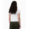 Camiseta Carhartt WIP Small Heart Patch
