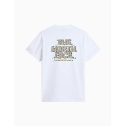 Camiseta The North Face U Stone Logo Relaxed Fit