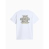 Camiseta The North Face U Stone Logo Relaxed Fit