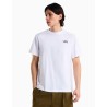 Camiseta The North Face U Stone Logo Relaxed Fit