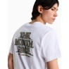 Camiseta The North Face U Stone Logo Relaxed Fit