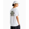 Camiseta The North Face U Stone Logo Relaxed Fit