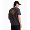 Camiseta The North Face U Stone Logo Relaxed Fit