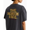 Camiseta The North Face U Stone Logo Relaxed Fit