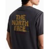Camiseta The North Face U Stone Logo Relaxed Fit