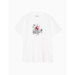 Camiseta Carhartt WIP Old Painter
