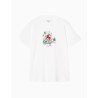 Camiseta Carhartt WIP Old Painter