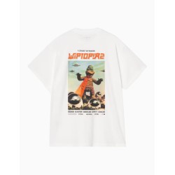 Camiseta Carhartt WIP Wiptopia II