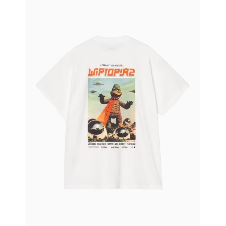 Camiseta Carhartt WIP Wiptopia II