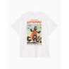 Camiseta Carhartt WIP Wiptopia II