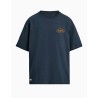 Camiseta de manga corta Von Dutch Fly Nvy