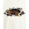 Camiseta de manga corta Von Dutch Fly Nvy