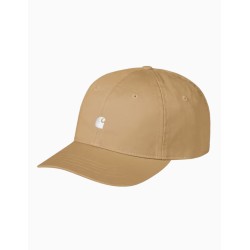 Gorra Carhartt WIP Madison Logo Dusty unisex