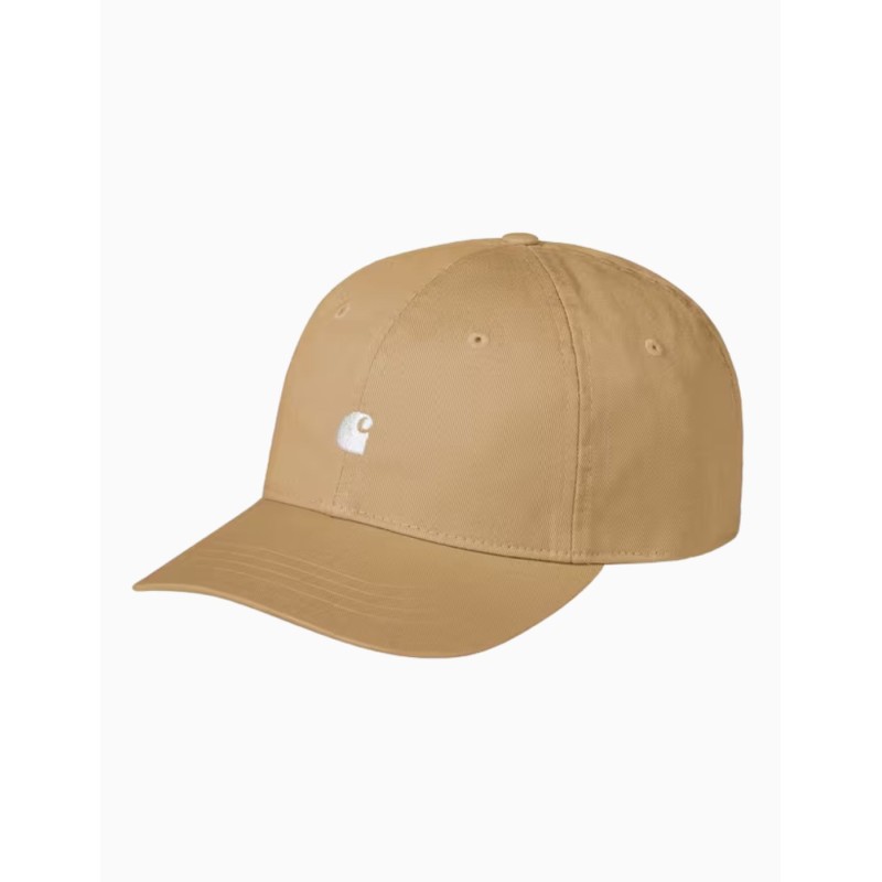 Gorra Carhartt WIP Madison Logo Dusty unisex