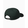Gorra Carhartt WIP Madison Logo Dark Skarab unisex