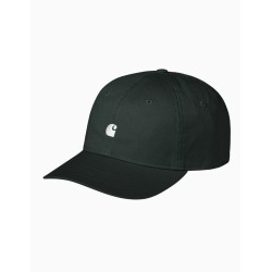 Gorra Carhartt WIP Madison Logo Dark Skarab unisex