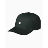 Gorra Carhartt WIP Madison Logo Dark Skarab unisex