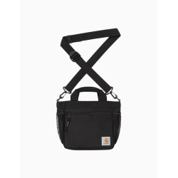 Bolso Carhartt WIP Philis Shoulder Bag Black Meta-título