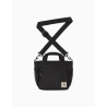 Bolso Carhartt WIP Philis Shoulder Bag Black Meta-título