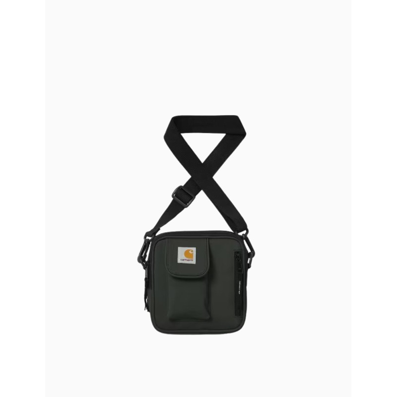 Bolso Carhartt WIP Essentials Bag Raven unisex