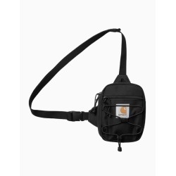 Bolso Carhartt WIP Kickflip Shoulder Bag Black unisex