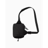 Bolso Carhartt WIP Kickflip Shoulder Bag Black unisex