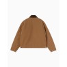 Chaqueta Carhartt WIP Detroit OG Detroit Hamilton Brawn Mujer