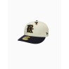 Gorra New Era MLB Pin Texas Rangers 59FIFTY Fitted Azul Marino
