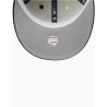 Gorra New Era MLB Pin Texas Rangers 59FIFTY Fitted Azul Marino