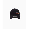 Gorra New Era Red Bull Hat Official Racing F1 Team Core Logo Black unisex
