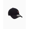 Gorra New Era Red Bull Hat Official Racing F1 Team Core Logo Black unisex