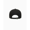 Gorra New Era Ducati Motor Logo Dashmark Mesh Negro 9FORTY Ajustable