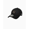 Gorra New Era New York Yankees Animal Print 9FORTY Negro