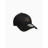 Gorra New Era New York Yankees Animal Print 9FORTY Negro