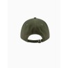 Gorra New Era Essential Green 9FORTY de los New York Yankees