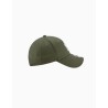 Gorra New Era Essential Green 9FORTY de los New York Yankees