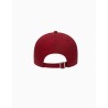 Gorra New Era Essential Red 9FORTY de los New York Yankees