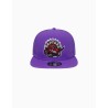 Gorra New Era 9FIFTY A Frame Toronto Raptors NBA
