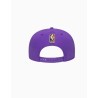 Gorra New Era 9FIFTY A Frame Toronto Raptors NBA