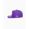 Gorra New Era 9FIFTY A Frame Toronto Raptors NBA