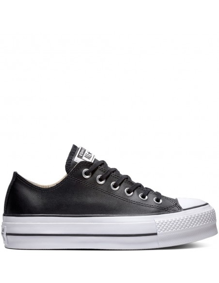 Zapatilla Converse Chuck Taylor All Star Lift...