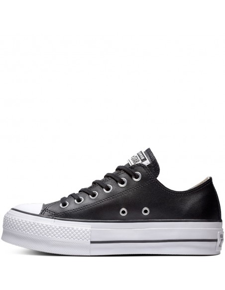 Zapatilla Converse Chuck Taylor All Star Lift...