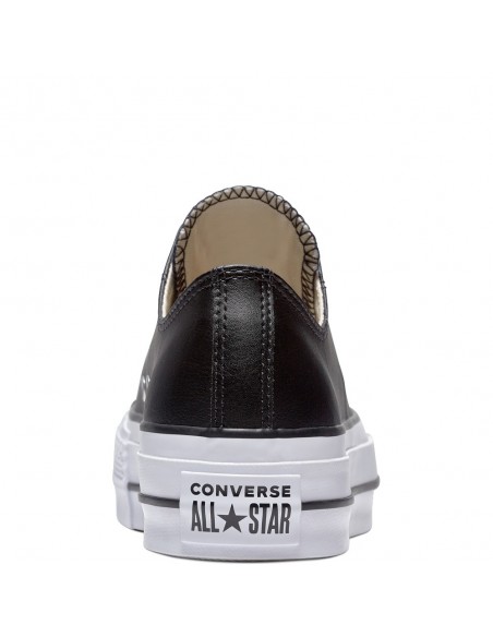 Zapatilla Converse Chuck Taylor All Star Lift...