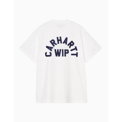 Camiseta Carhartt Wip Arch Script para hombre