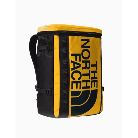Mochila The North Face Fuse Box Base Camp black