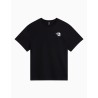Camiseta The North Face 60TH Aniversario TNF Black